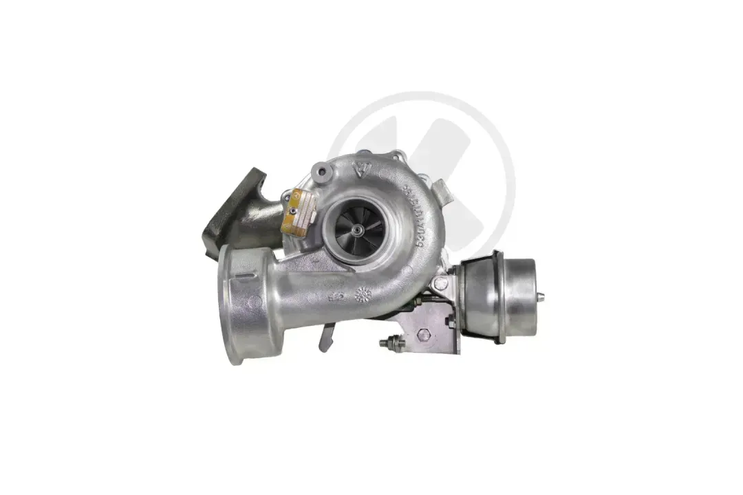 a6400901680 b   turbocharger